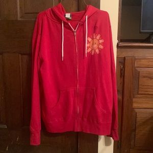 Coachella festival hoodie